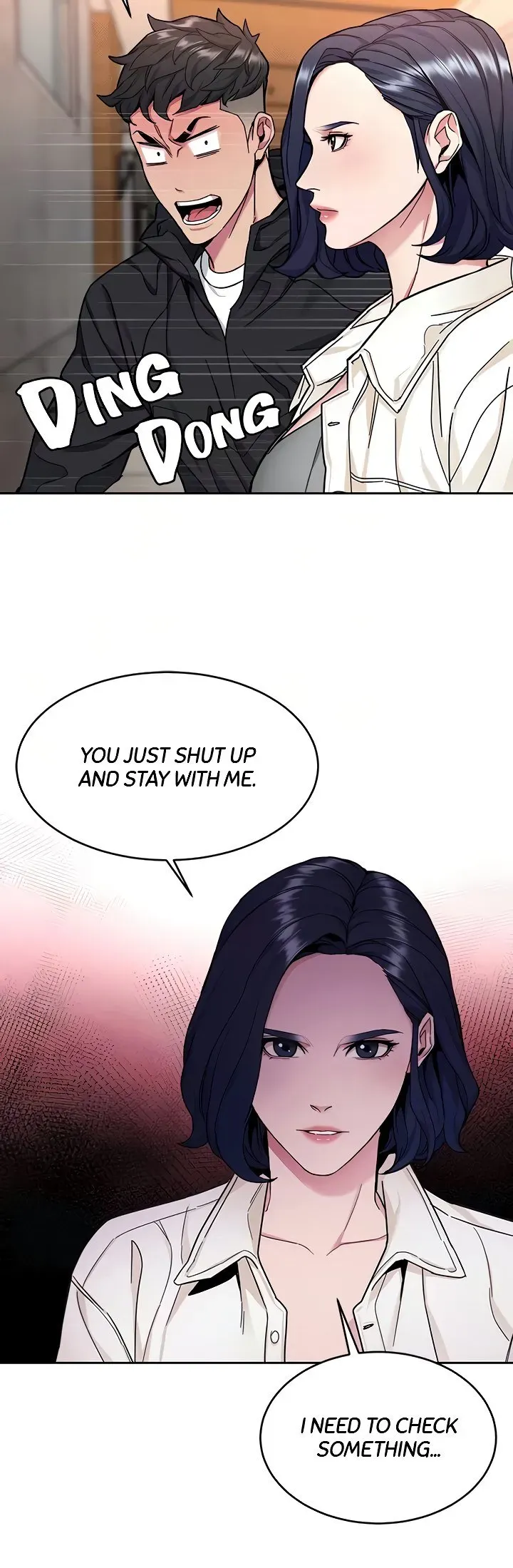 One Kill Chapter 38 page 34 - 