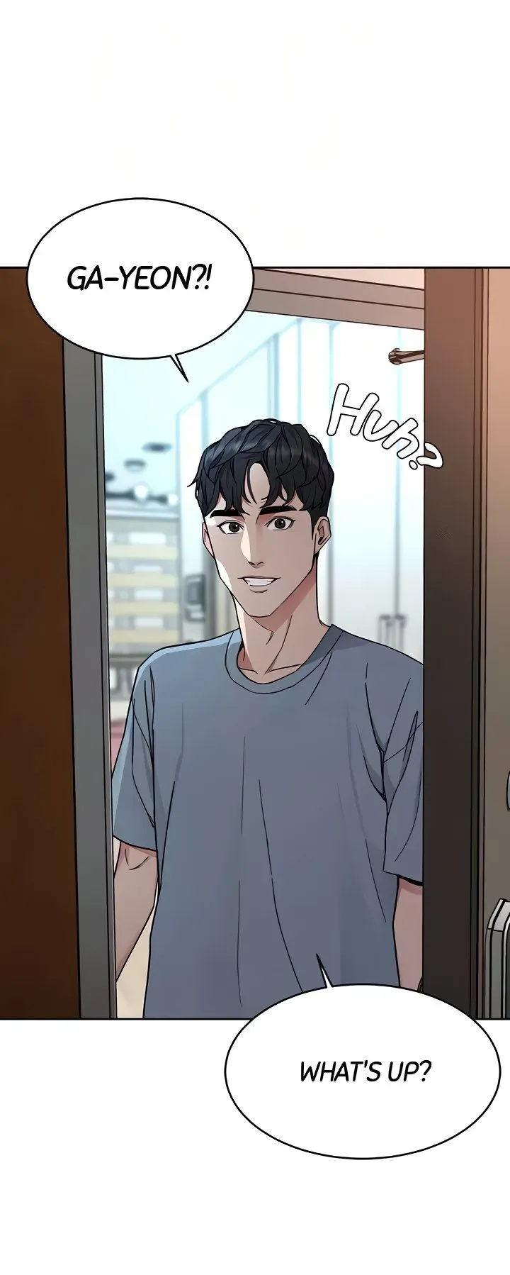 One Kill Chapter 38 page 36 - 