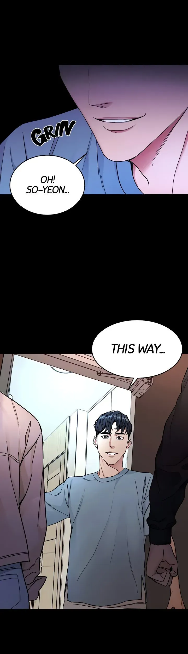 One Kill Chapter 38 page 39 - 