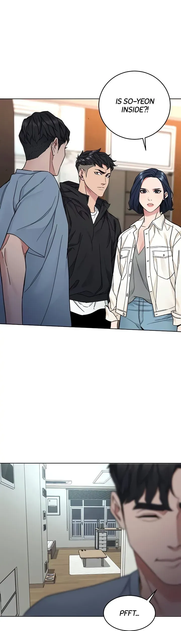 One Kill Chapter 39 page 1 - 