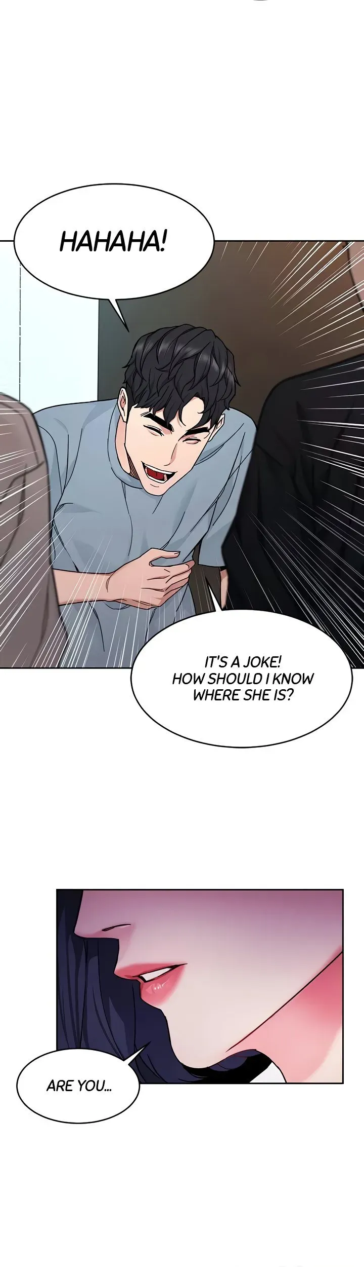 One Kill Chapter 39 page 2 - 