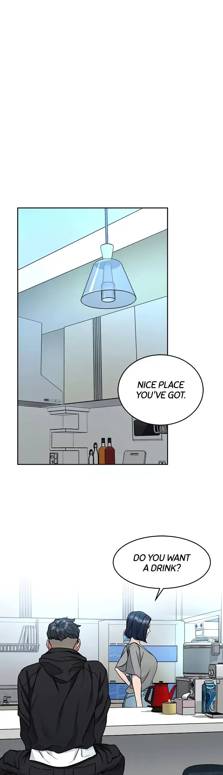 One Kill Chapter 39 page 21 - 