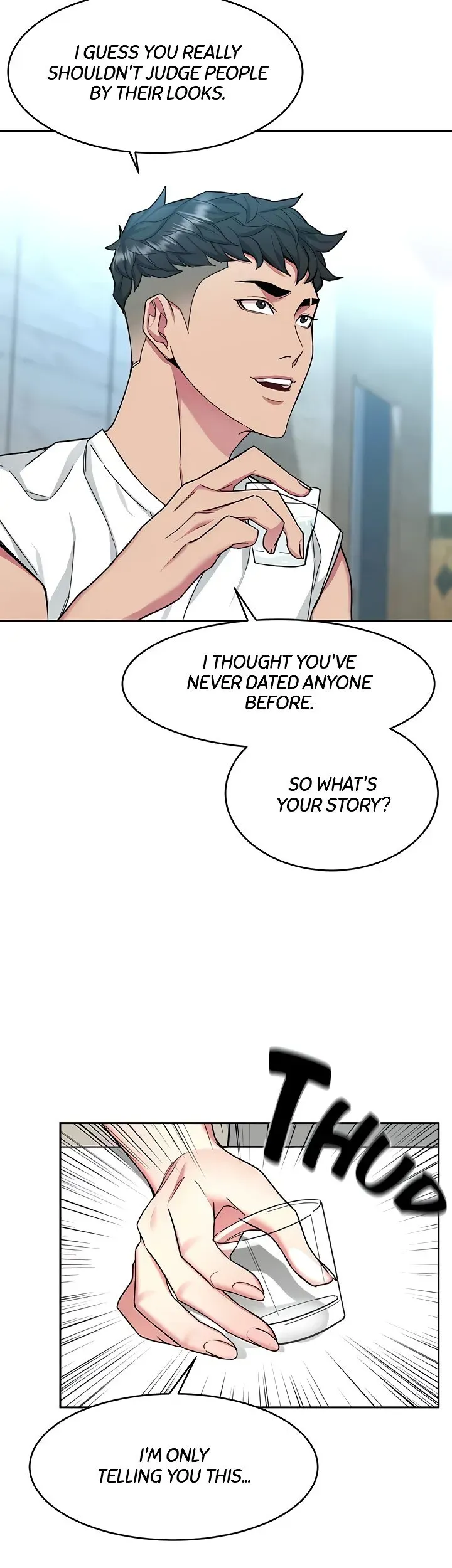 One Kill Chapter 39 page 26 - 