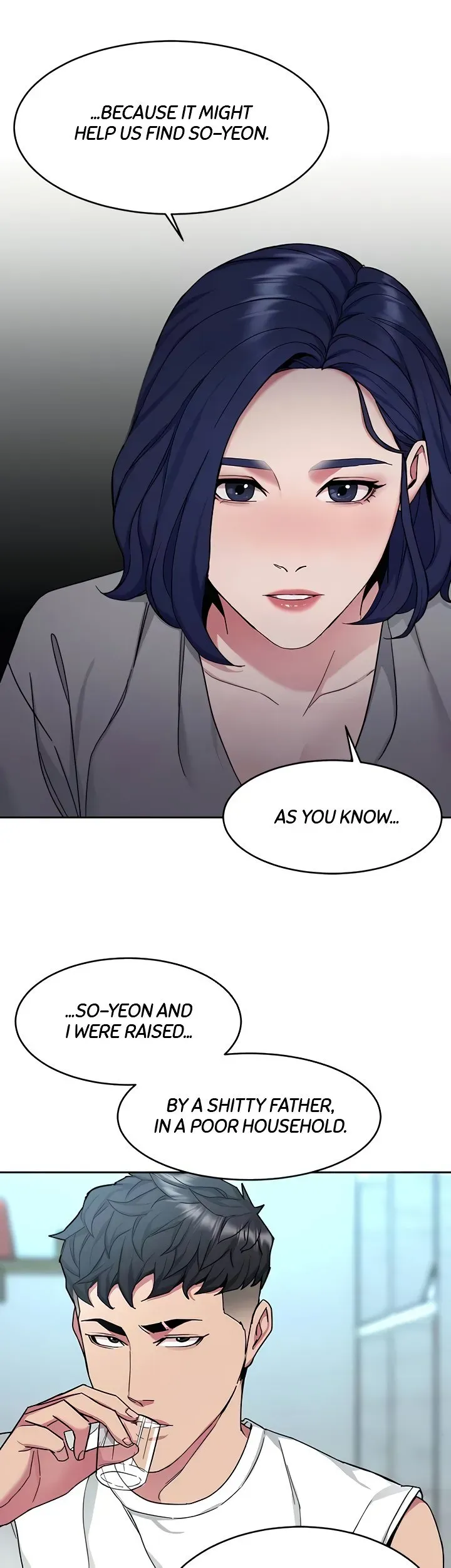 One Kill Chapter 39 page 28 - 