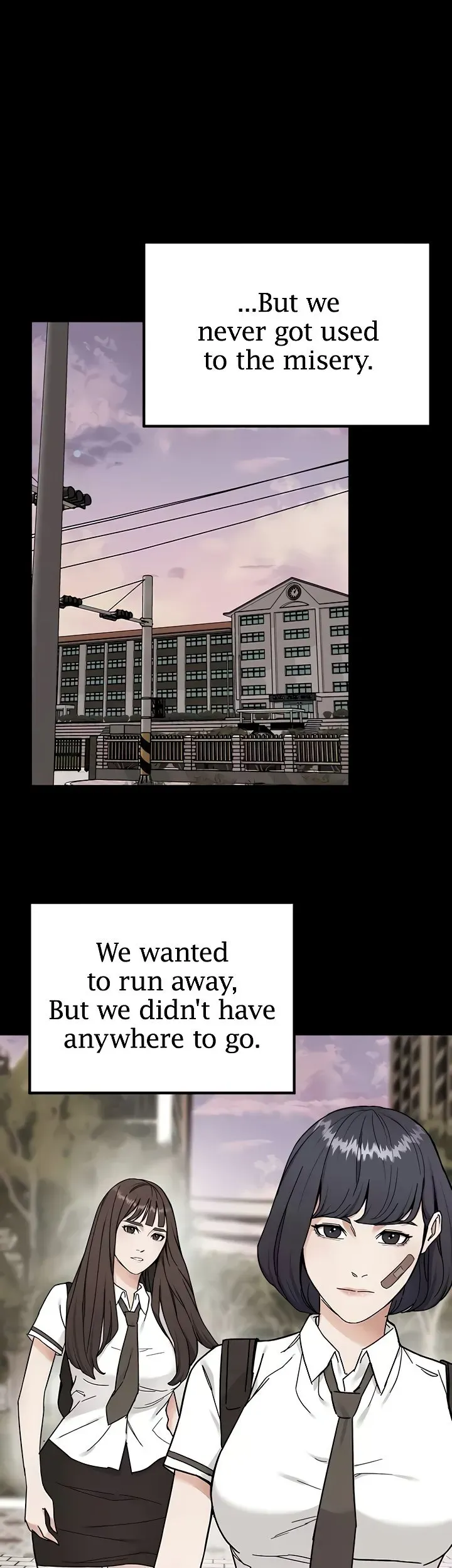 One Kill Chapter 39 page 30 - 