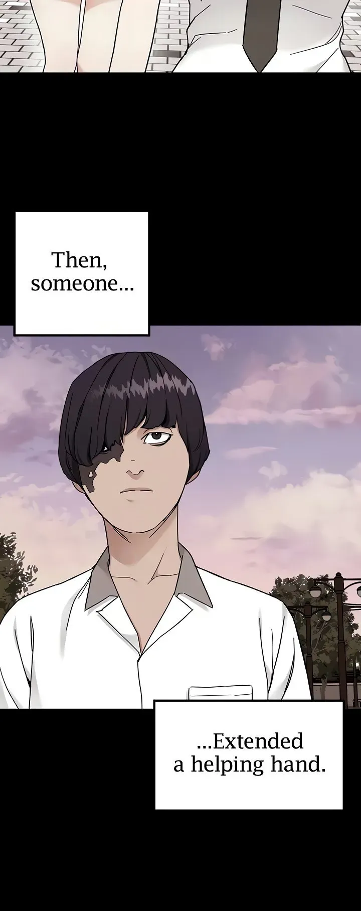 One Kill Chapter 39 page 31 - 