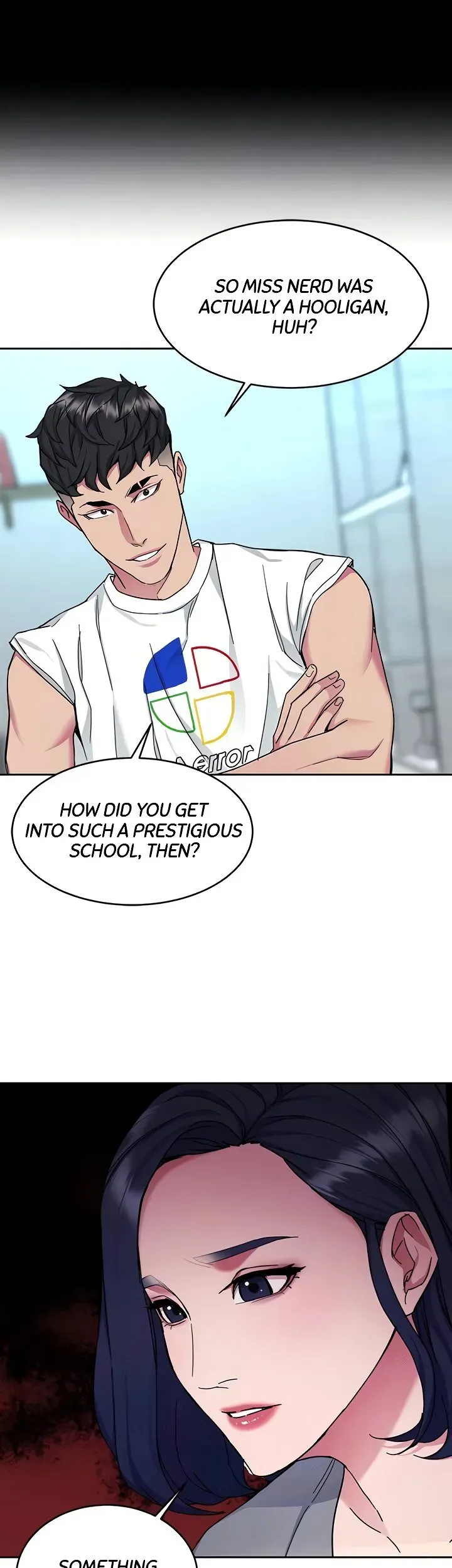 One Kill Chapter 39 page 36 - 