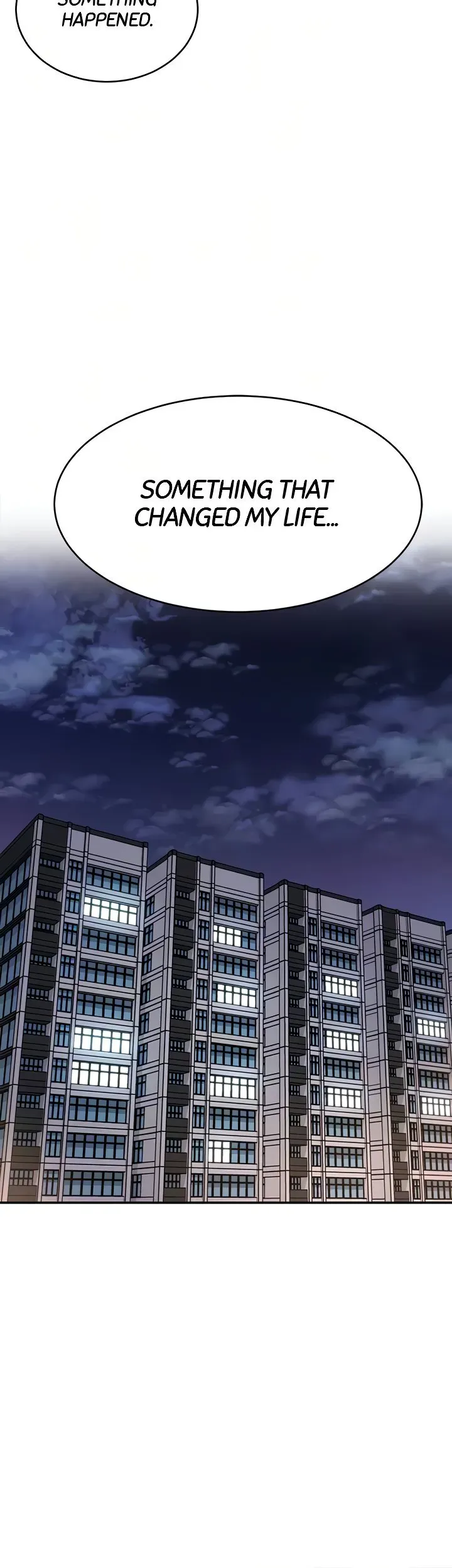 One Kill Chapter 39 page 37 - 