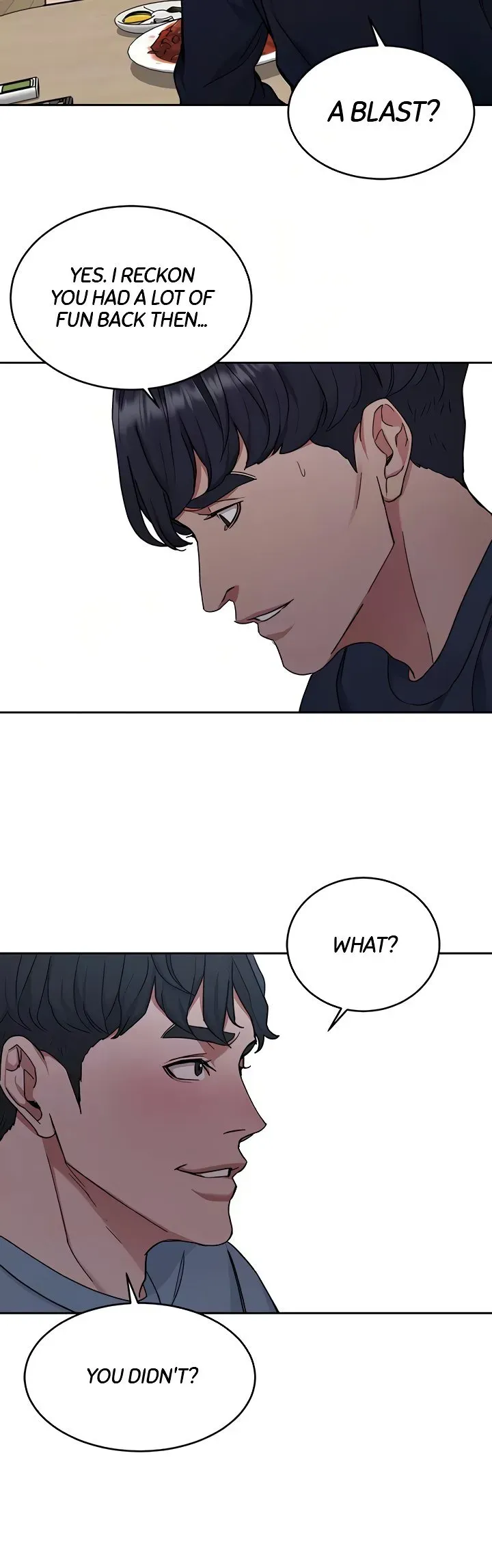 One Kill Chapter 39 page 39 - 