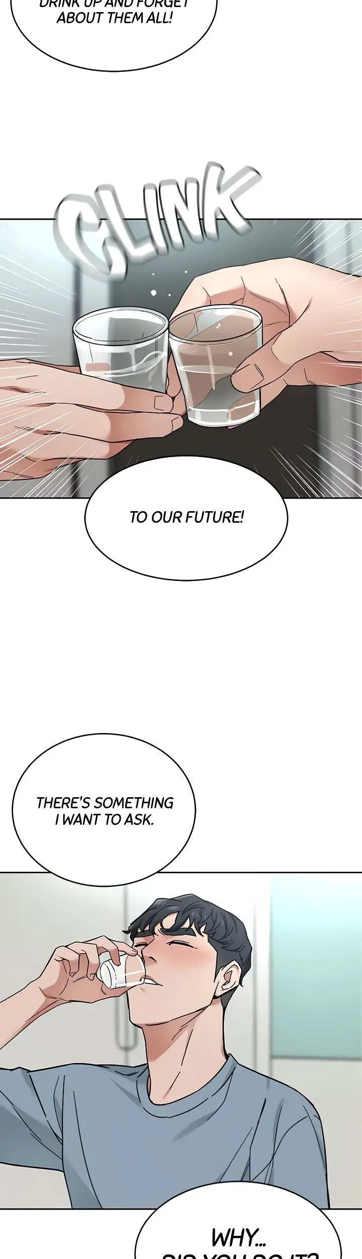 One Kill Chapter 39 page 43 - 