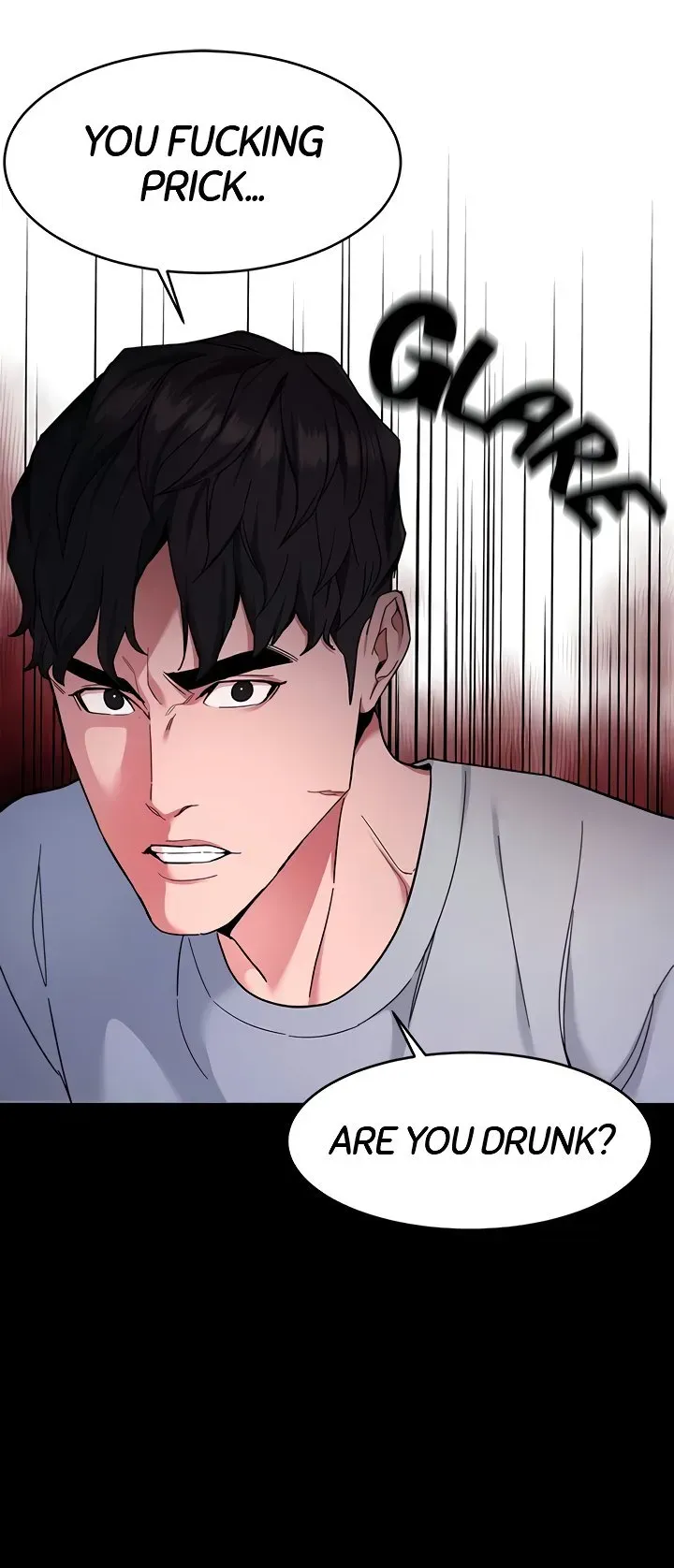 One Kill Chapter 39 page 46 - 