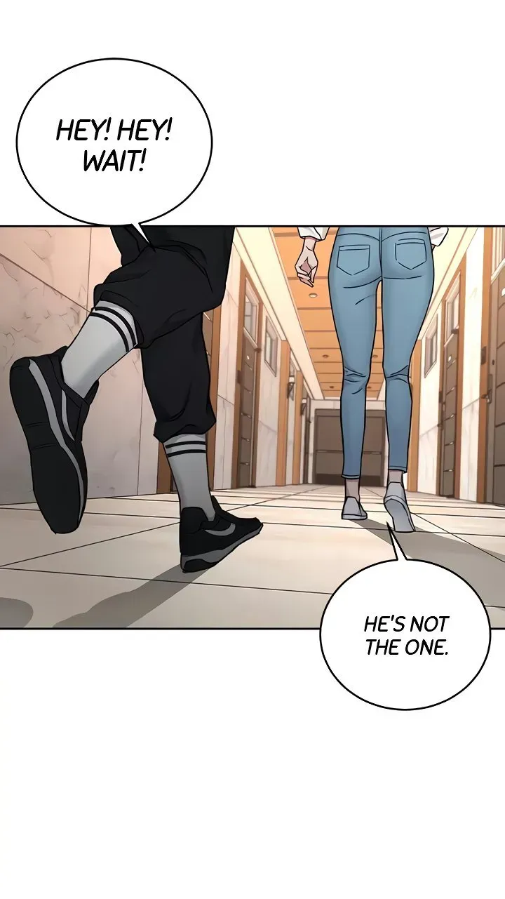 One Kill Chapter 39 page 6 - 