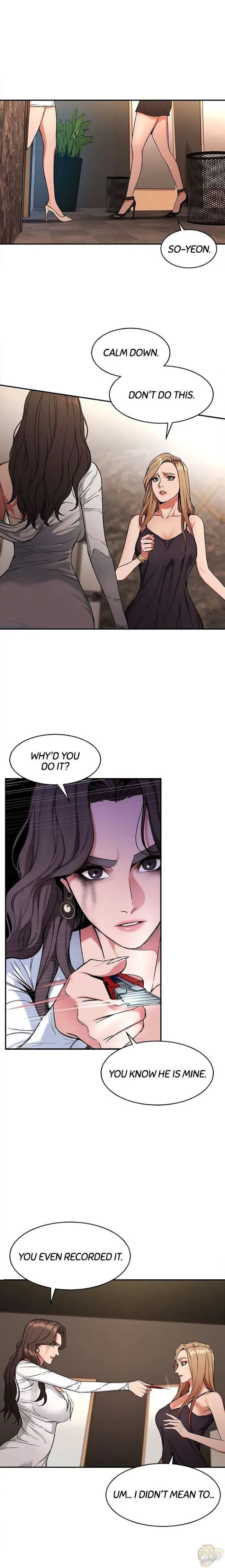 One Kill Chapter 4 page 1 - 