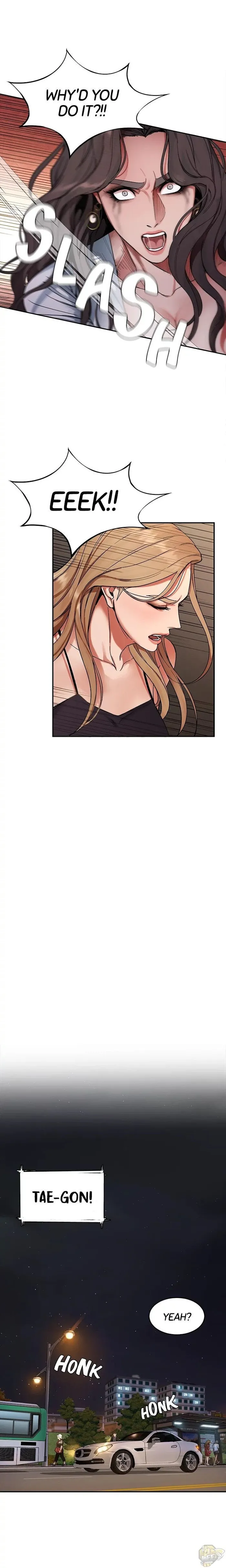 One Kill Chapter 4 page 2 - 