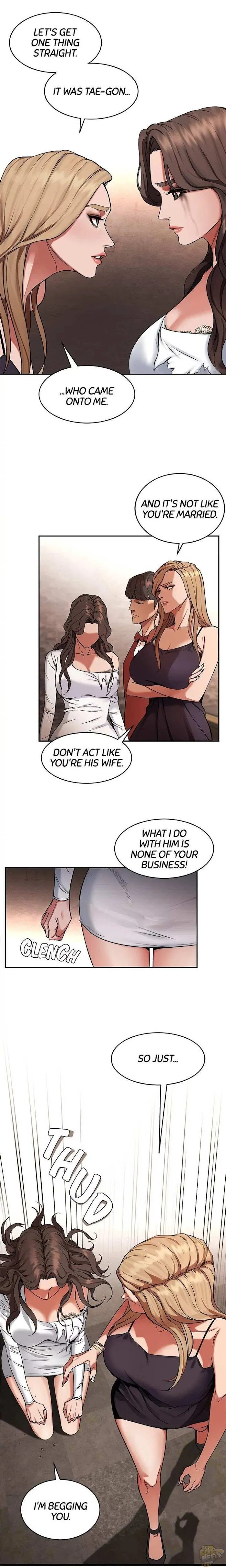 One Kill Chapter 4 page 4 - 