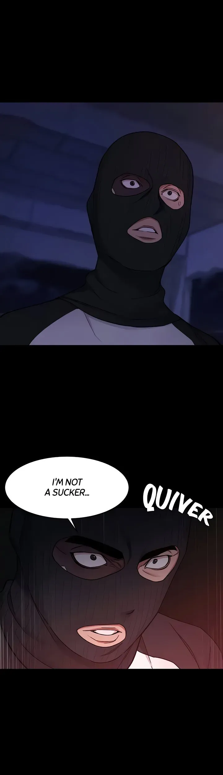 One Kill Chapter 40 page 13 - 