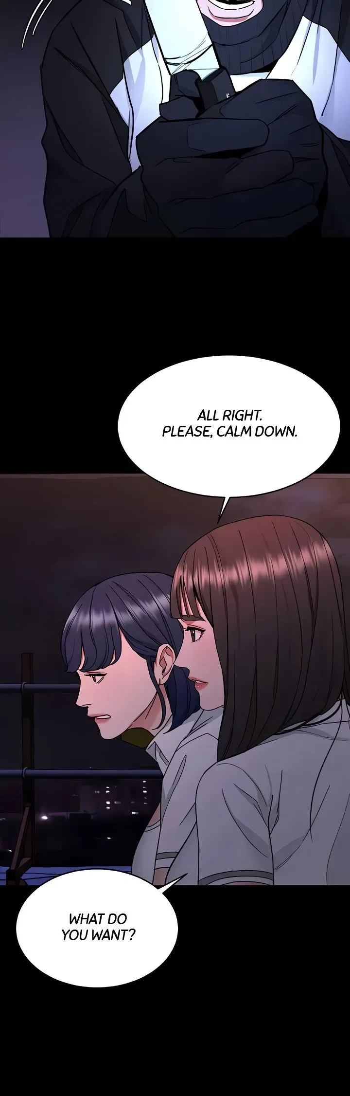 One Kill Chapter 40 page 18 - 