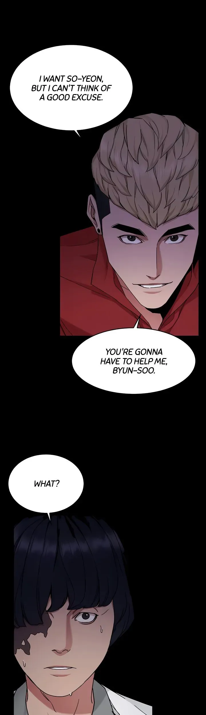 One Kill Chapter 40 page 3 - 
