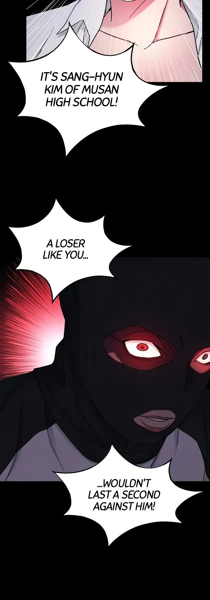 One Kill Chapter 40 page 22 - 