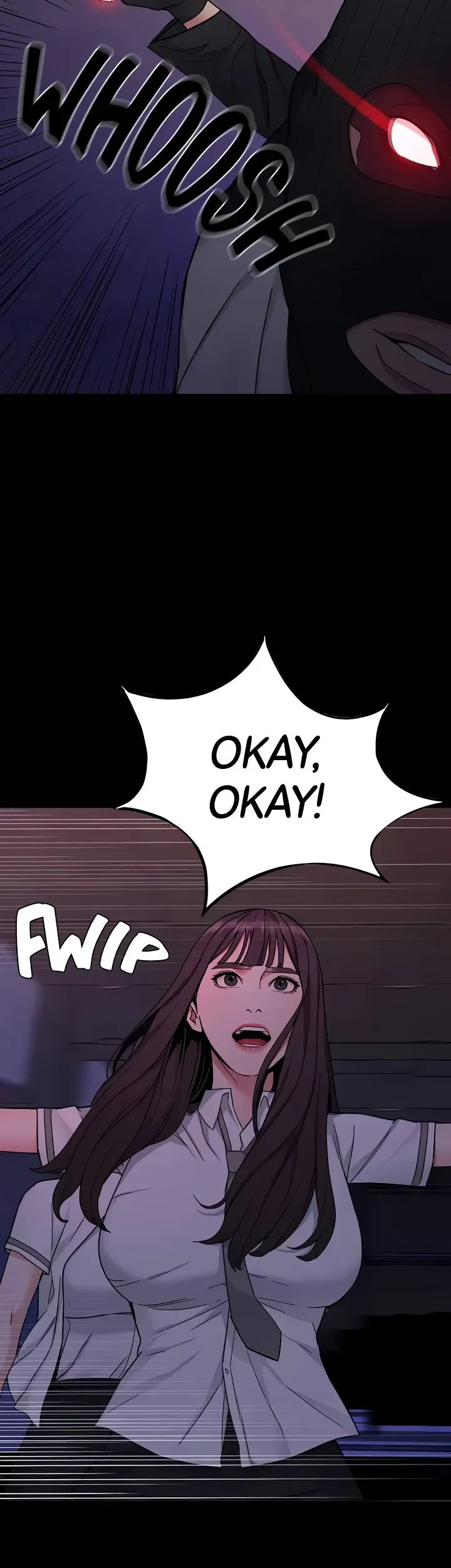 One Kill Chapter 40 page 24 - 