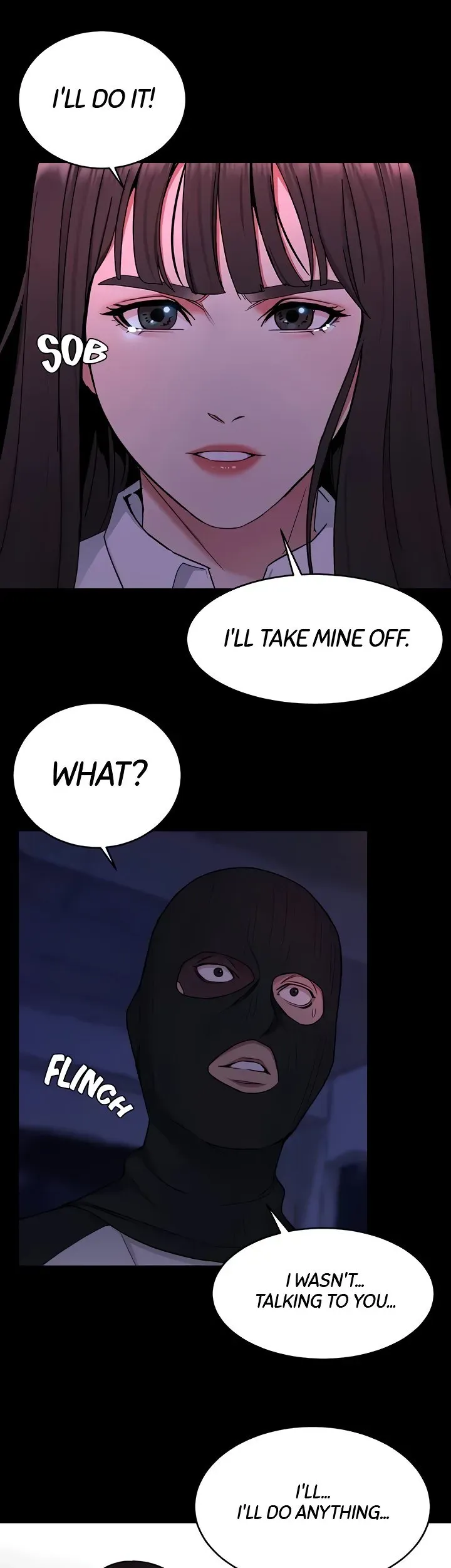 One Kill Chapter 40 page 25 - 