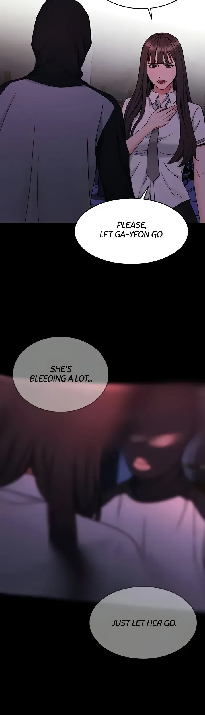 One Kill Chapter 40 page 26 - 