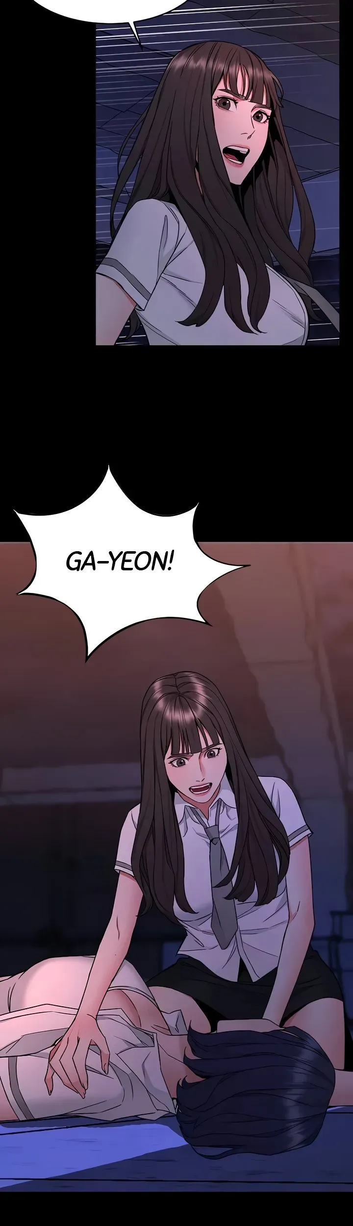 One Kill Chapter 40 page 28 - 