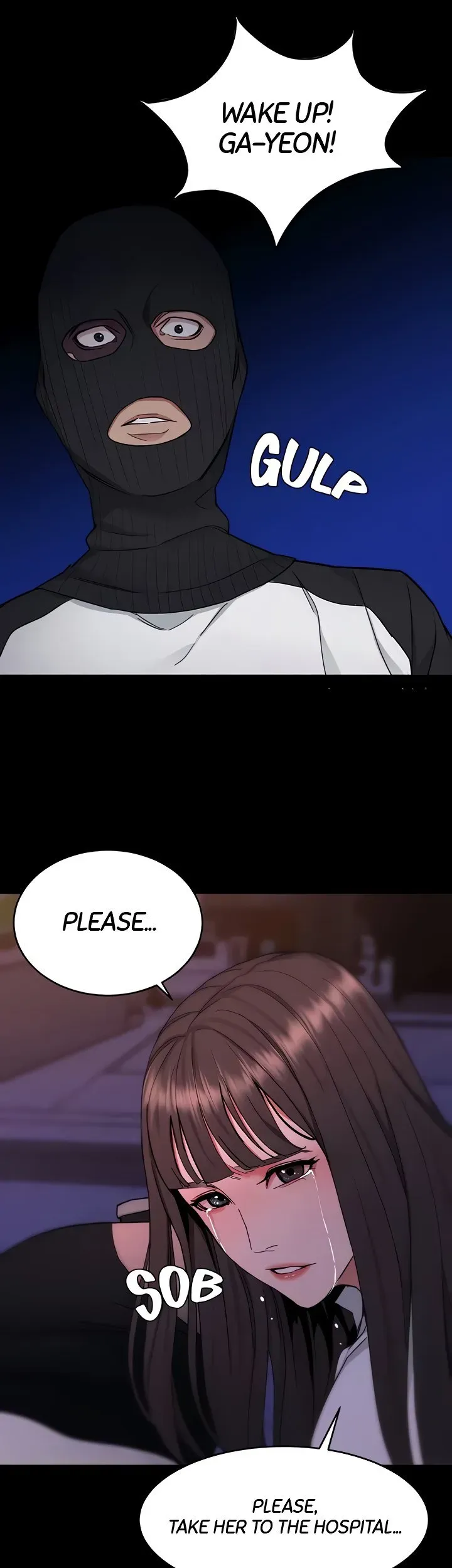 One Kill Chapter 40 page 30 - 