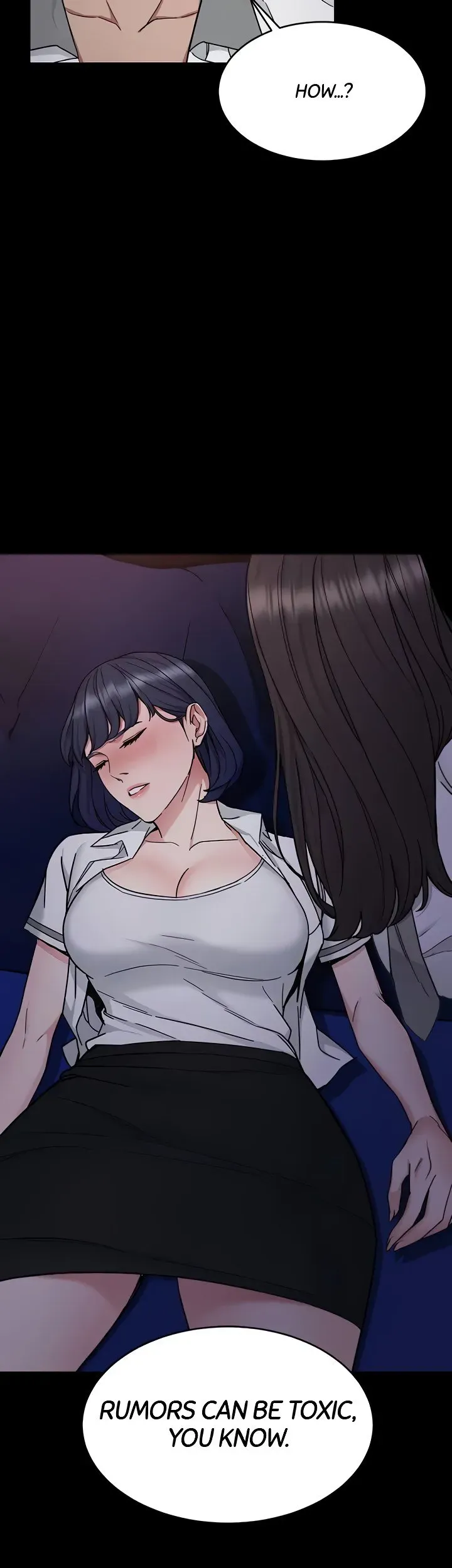 One Kill Chapter 40 page 4 - 