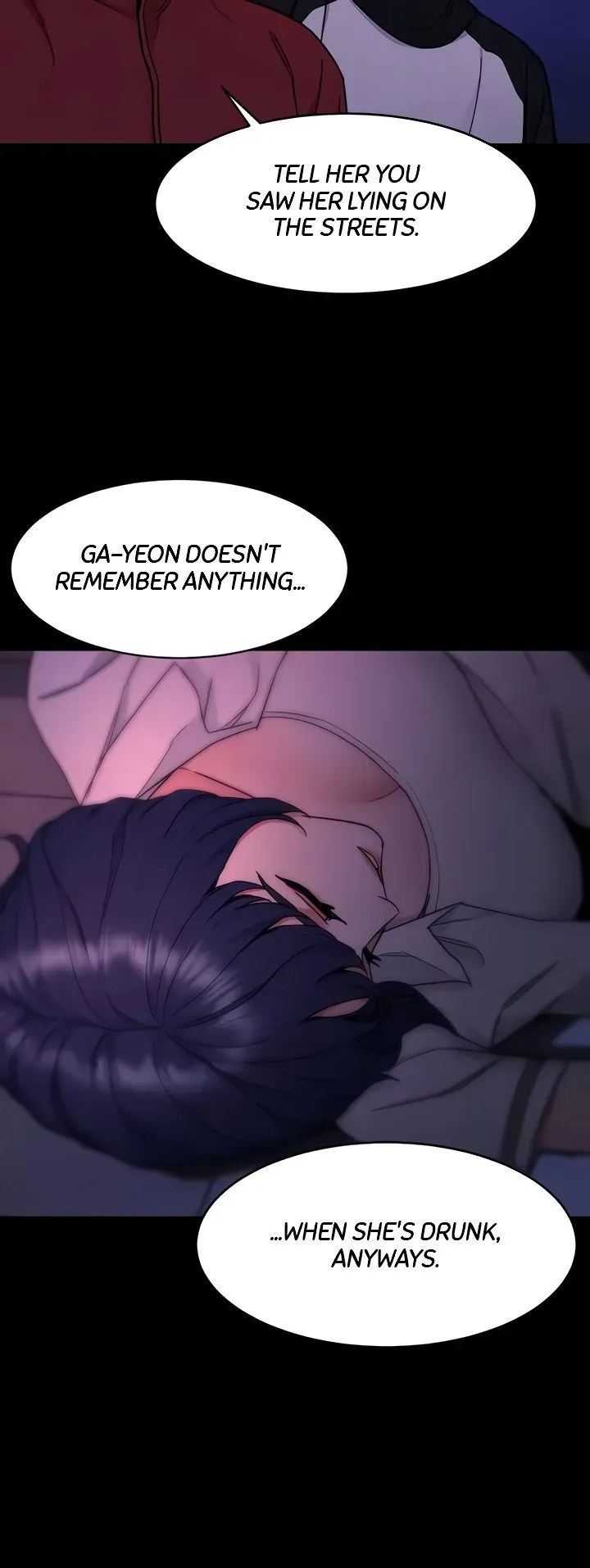 One Kill Chapter 40 page 33 - 