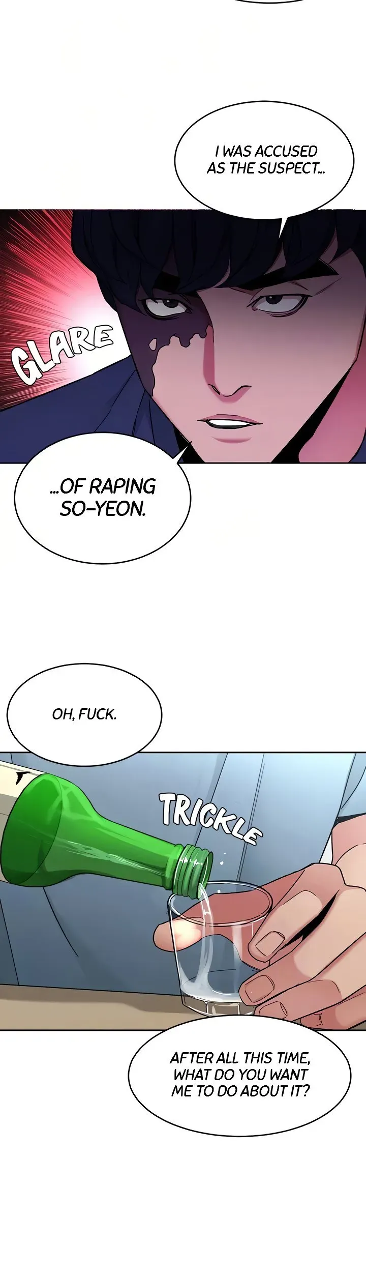 One Kill Chapter 40 page 37 - 