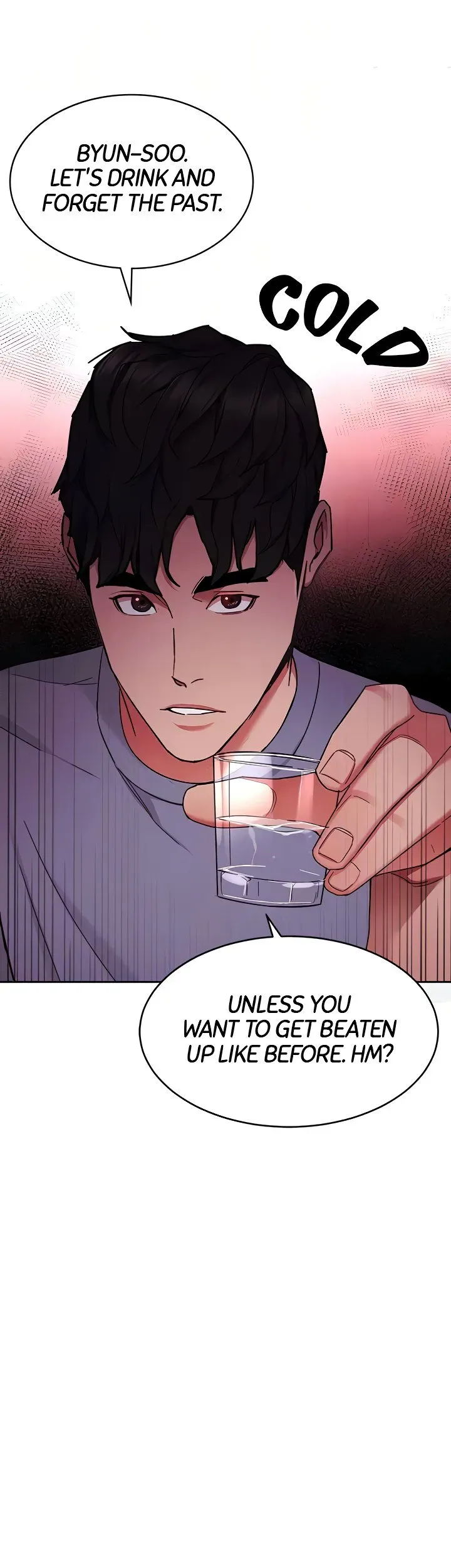 One Kill Chapter 40 page 38 - 