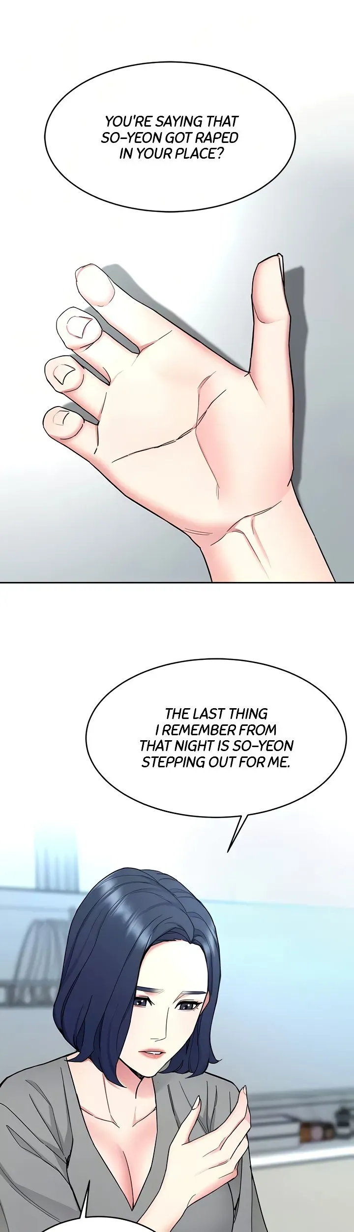One Kill Chapter 40 page 39 - 