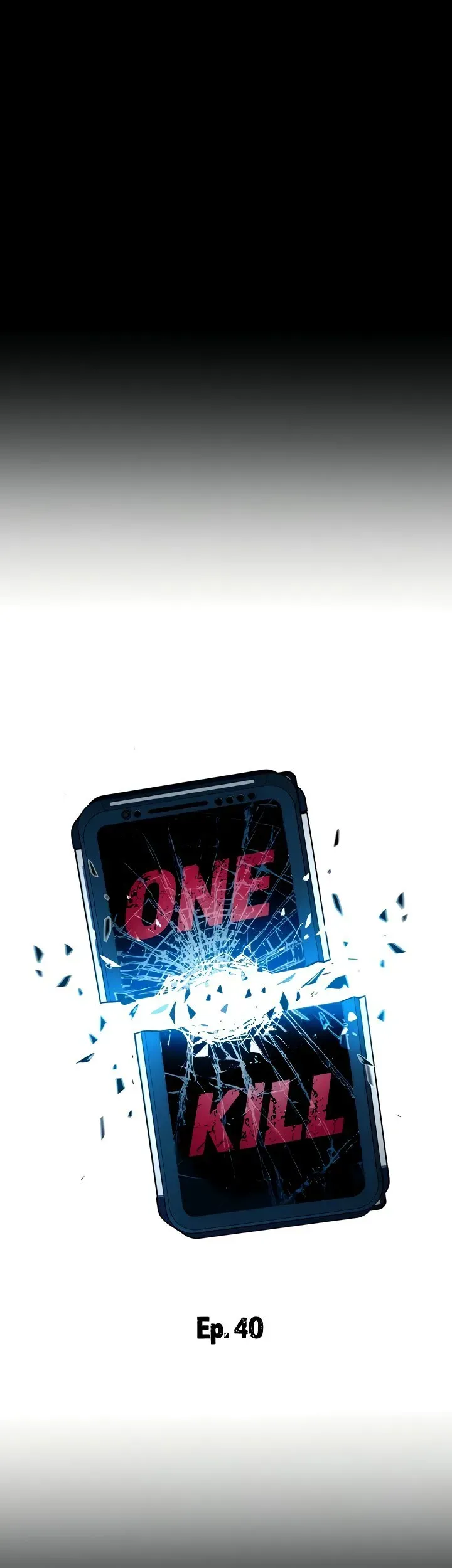 One Kill Chapter 40 page 5 - 