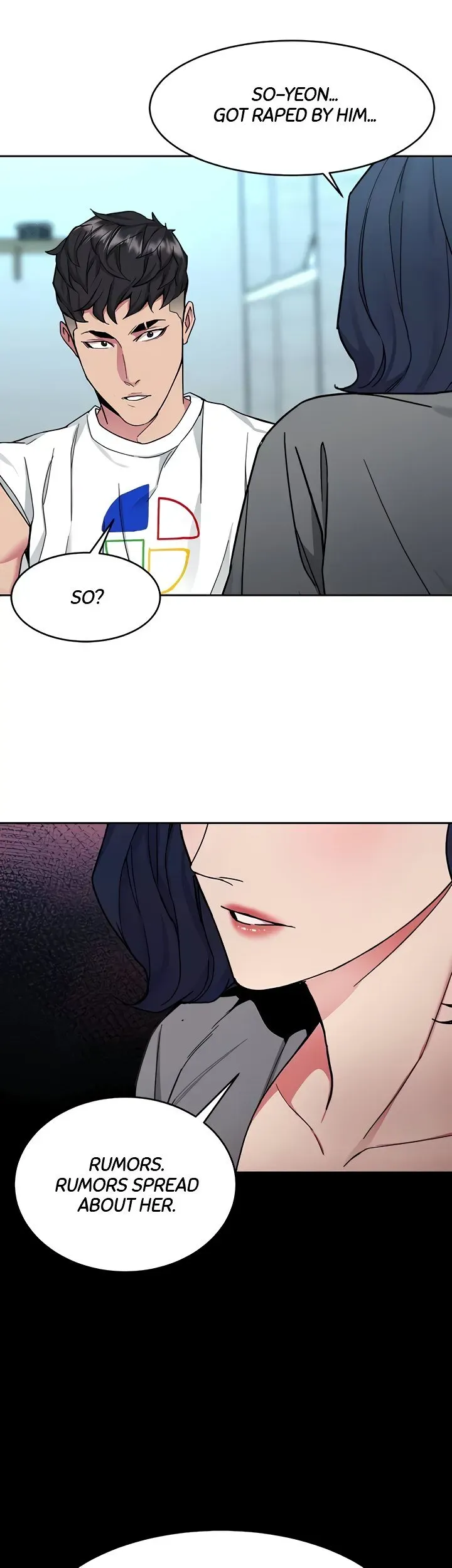 One Kill Chapter 40 page 41 - 