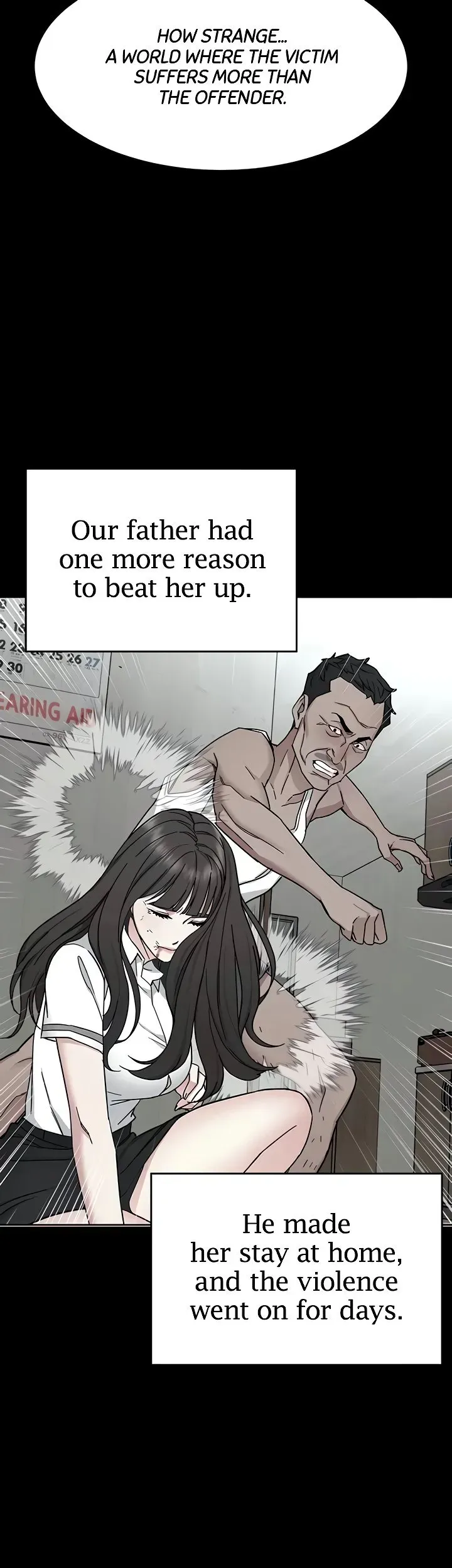 One Kill Chapter 40 page 42 - 