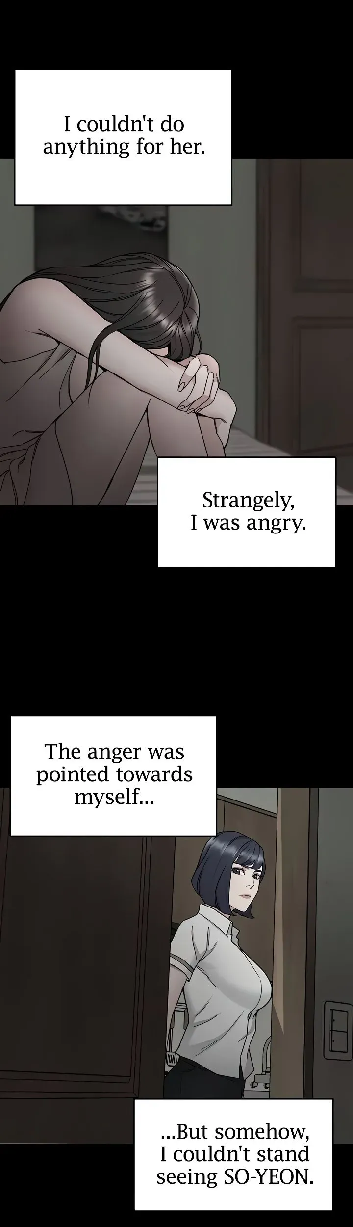 One Kill Chapter 40 page 43 - 