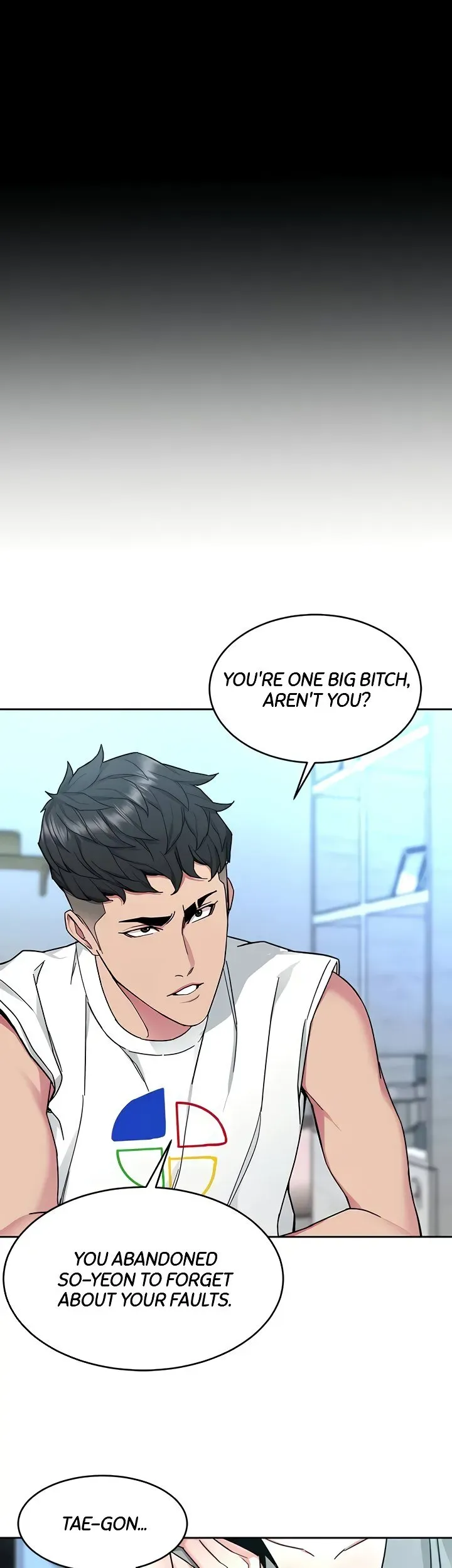 One Kill Chapter 40 page 45 - 