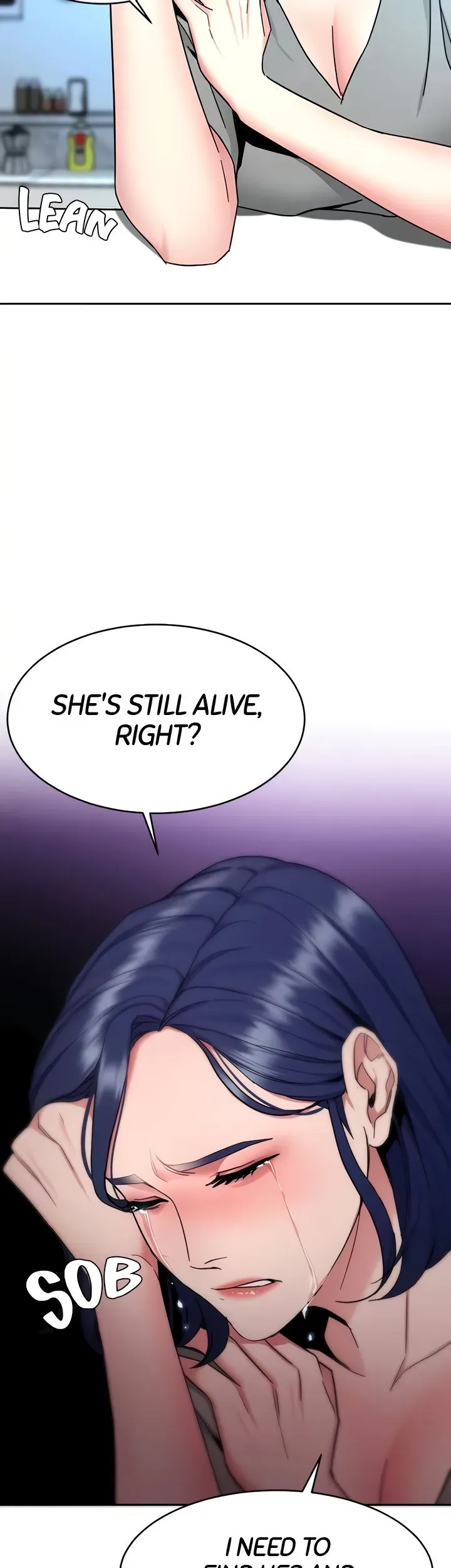 One Kill Chapter 40 page 46 - 