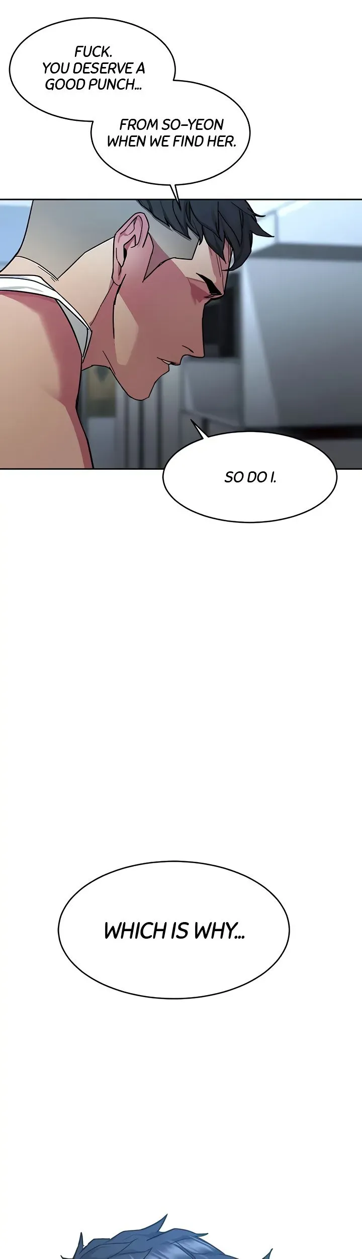 One Kill Chapter 40 page 48 - 