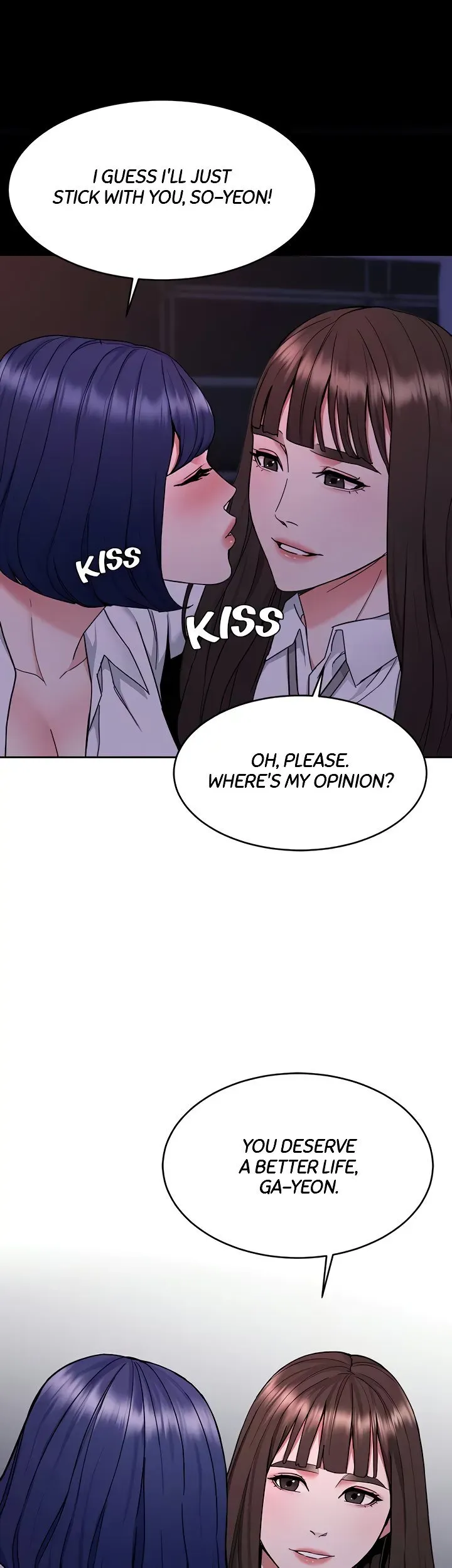 One Kill Chapter 40 page 9 - 