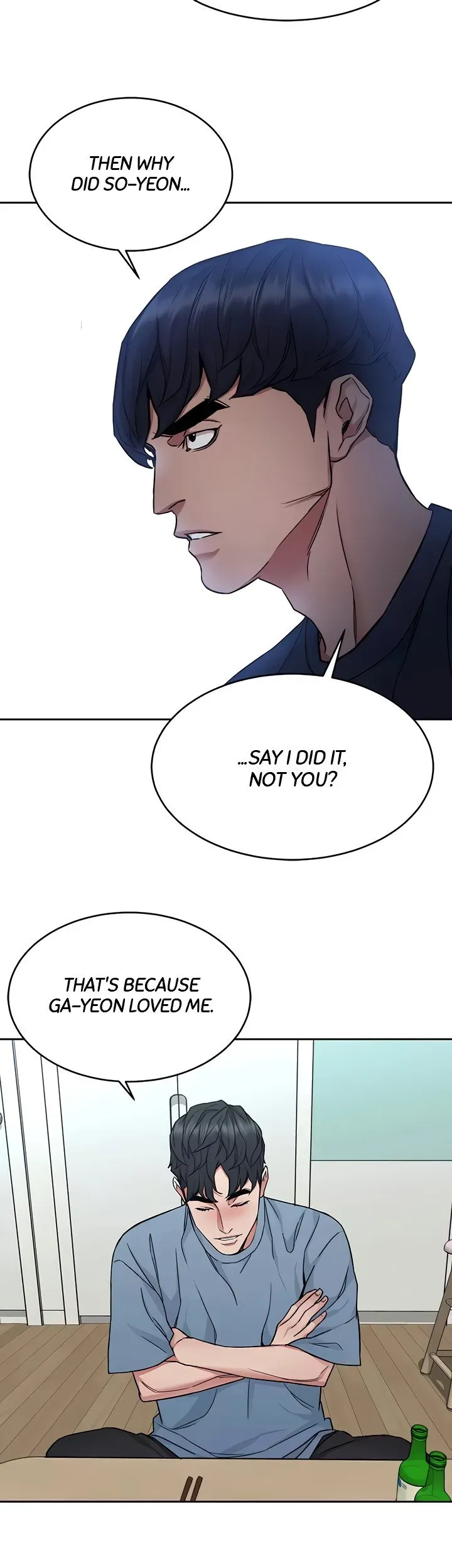 One Kill Chapter 41 page 2 - 