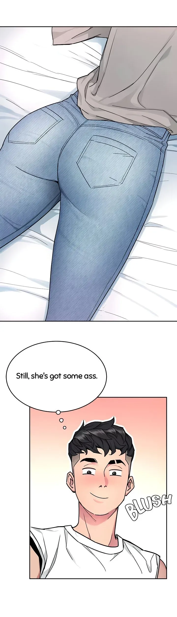 One Kill Chapter 41 page 24 - 