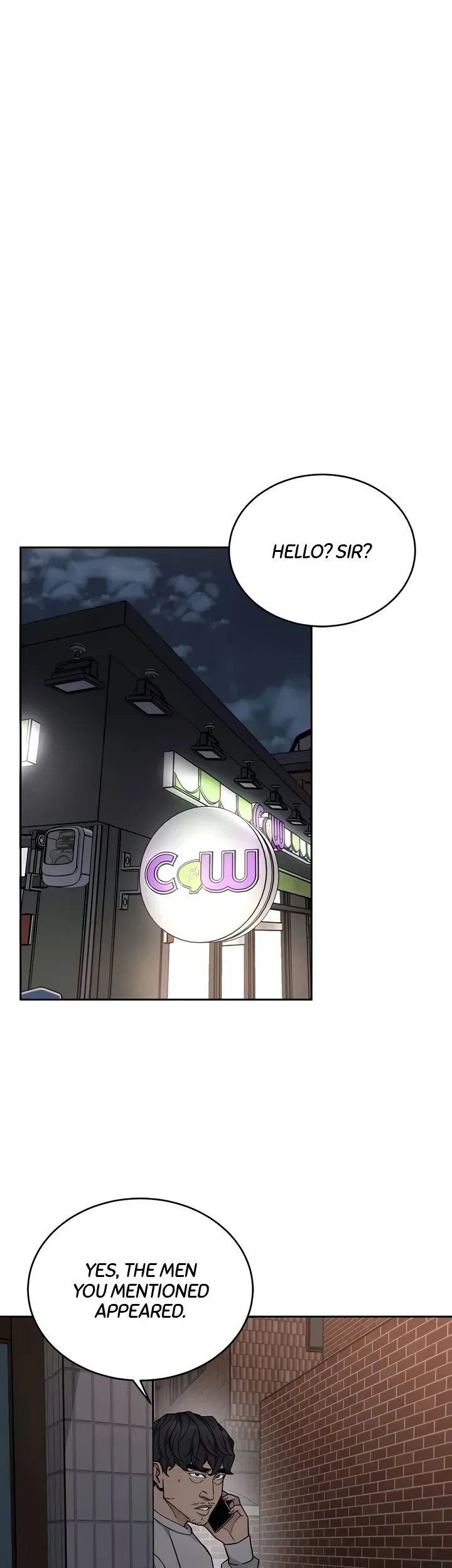One Kill Chapter 41 page 26 - 