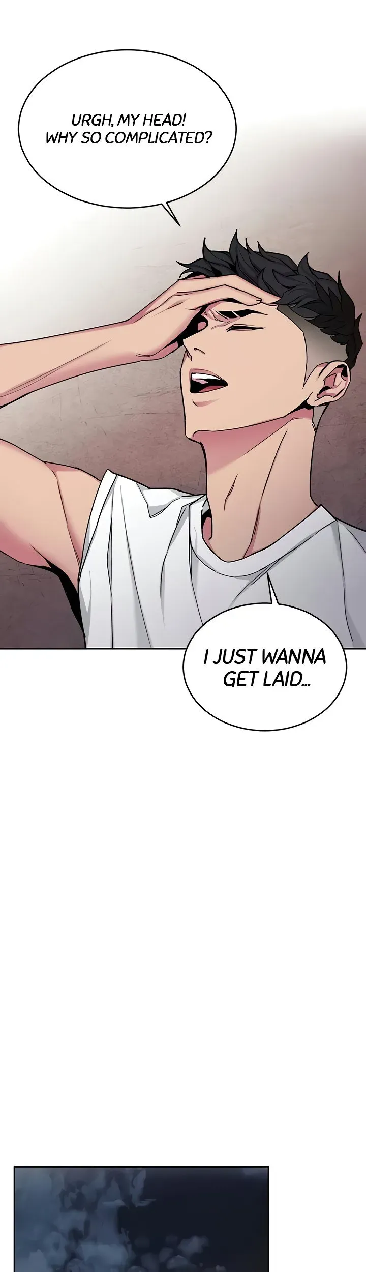 One Kill Chapter 41 page 30 - 