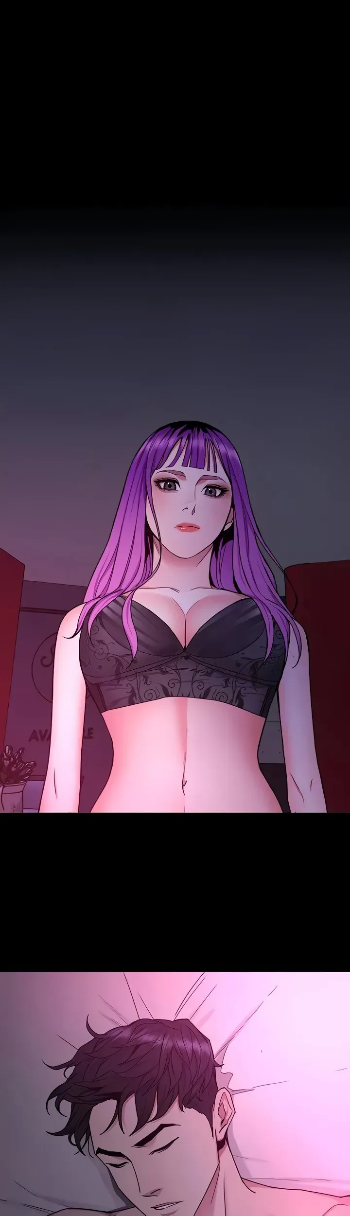 One Kill Chapter 41 page 32 - 