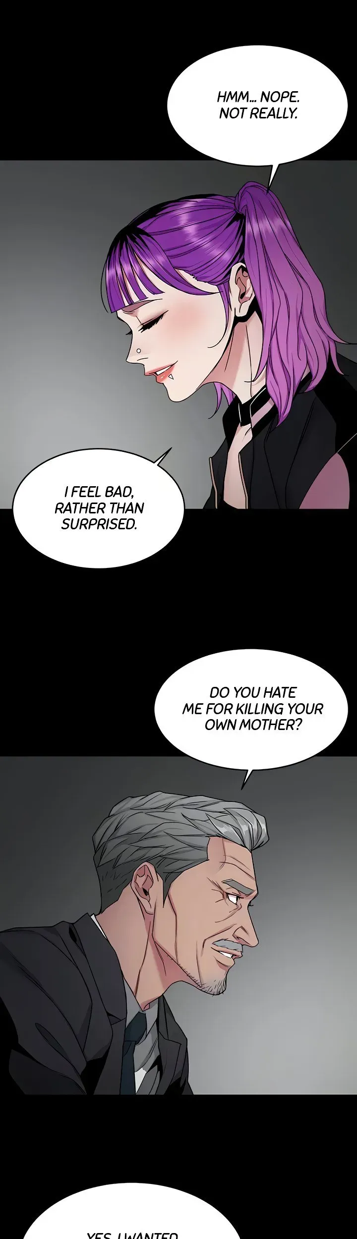 One Kill Chapter 41 page 36 - 