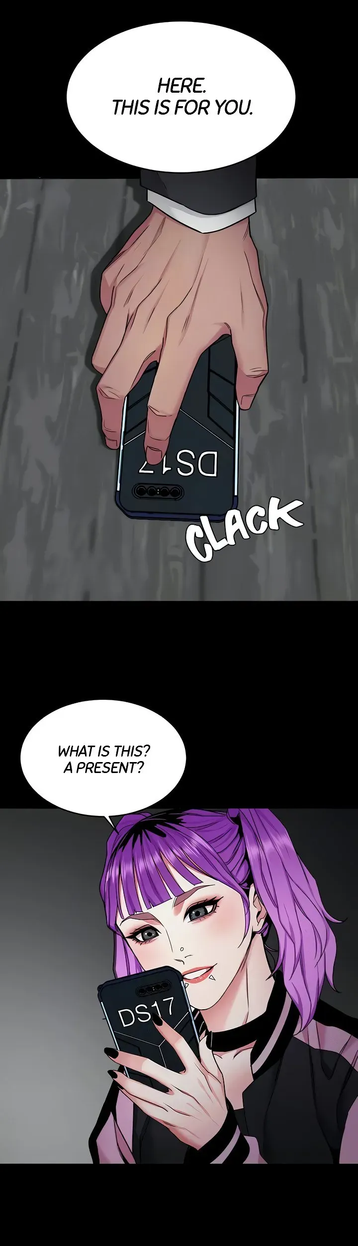 One Kill Chapter 41 page 39 - 