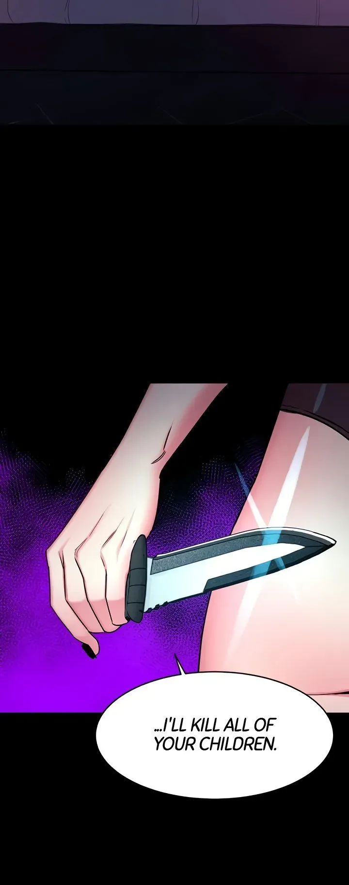 One Kill Chapter 41 page 45 - 