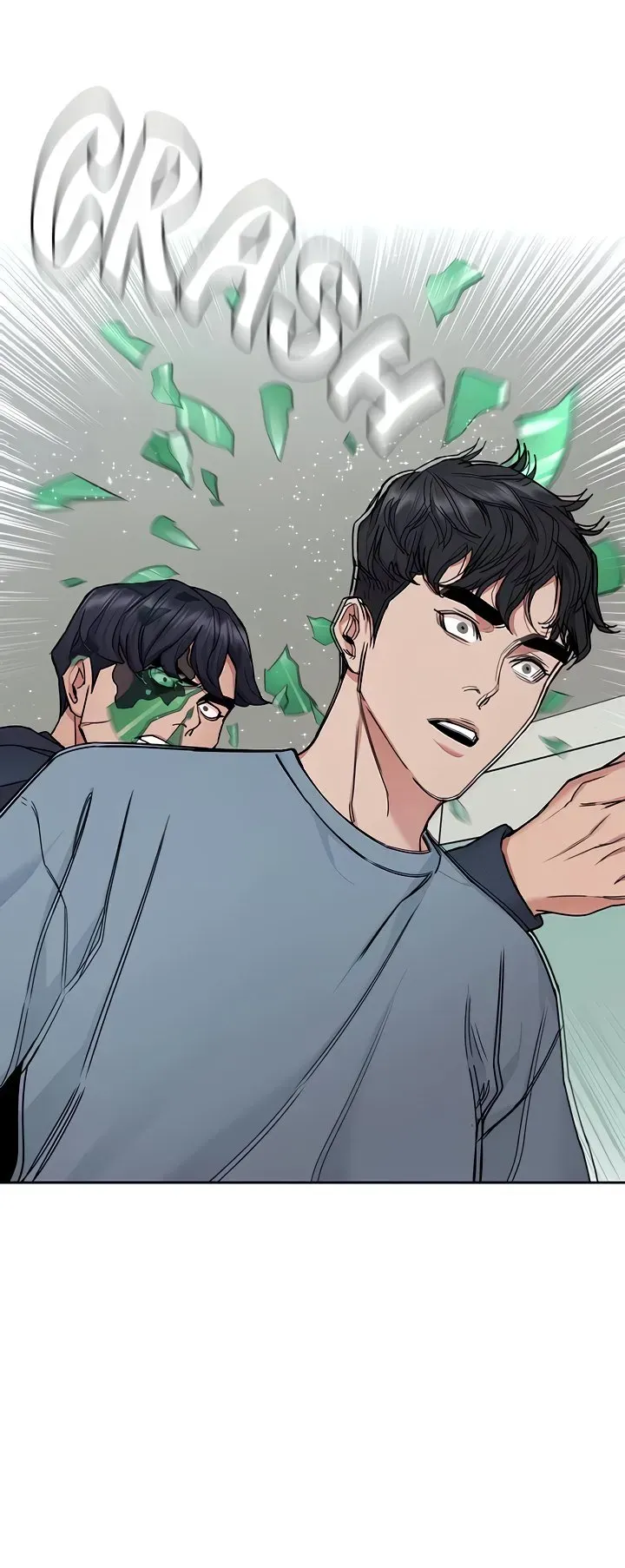 One Kill Chapter 41 page 7 - 